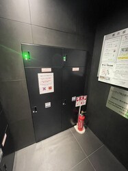 ＧＥＮＯＶＩＡ駒込駅　ｇｒｅｅｎ　ｖｅｉｌの物件内観写真